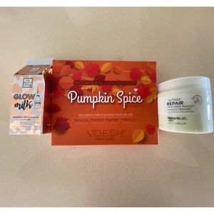 Fall beauty bundle